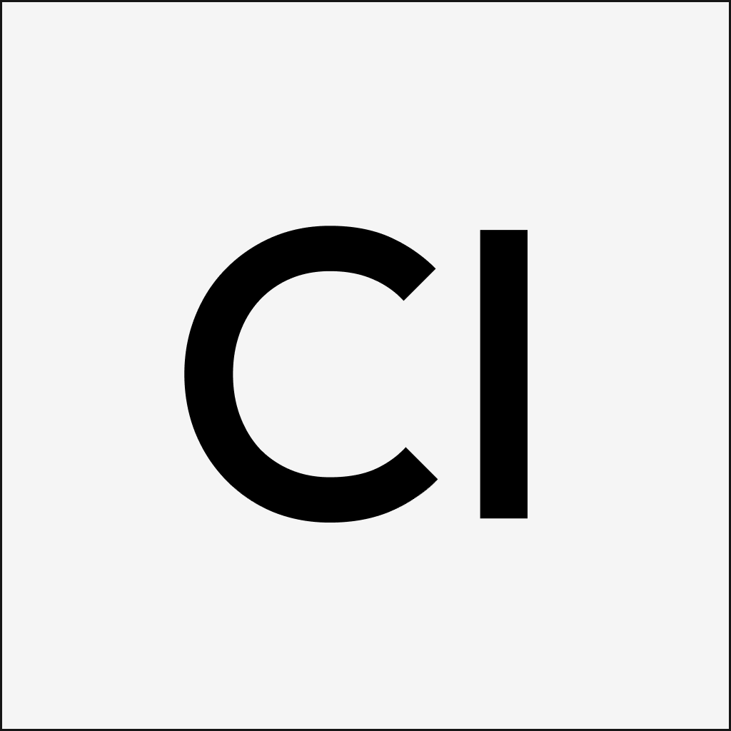 Code Input logo